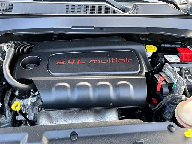 2022 Jeep Compass Altitude 4x4