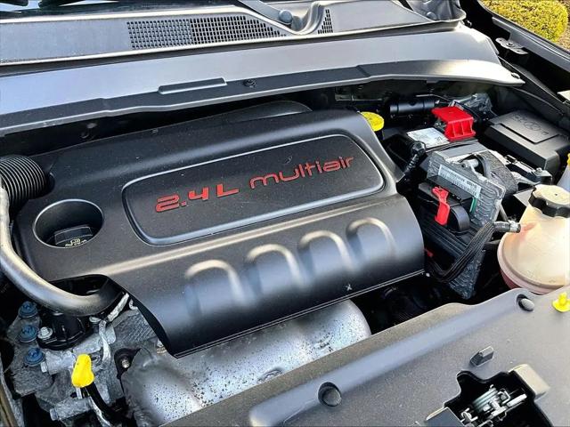 2022 Jeep Compass Altitude 4x4