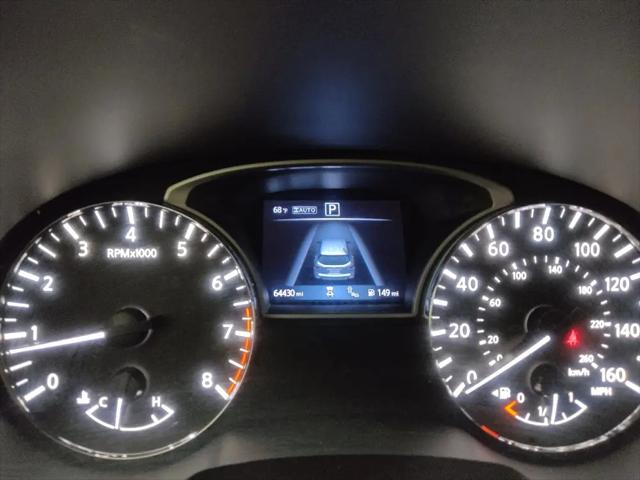 2020 Nissan Pathfinder SV 4WD