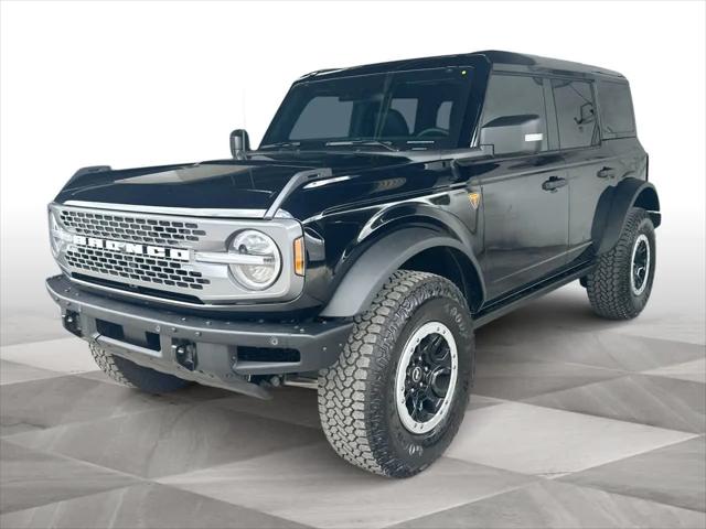 2025 Ford Bronco Badlands for sale in Miami, FL
