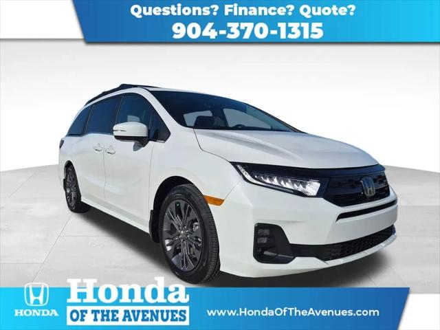 2026 Honda Odyssey Touring for sale in Jacksonville, FL