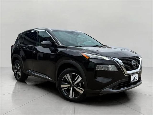2023 Nissan Rogue SL Intelligent AWD for sale in Appleton, WI