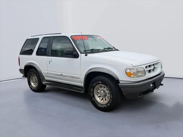 1998 Ford Explorer Sport for sale in Knoxville, TN