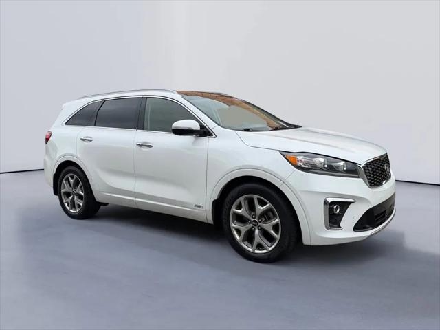2020 Kia Sorento 3.3L SX for sale in Knoxville, TN