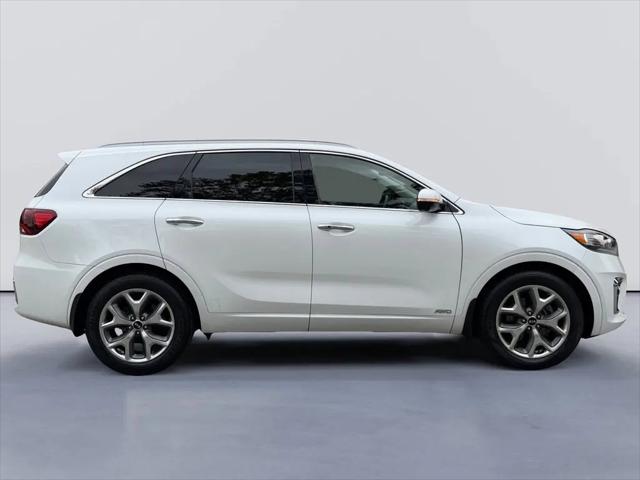 2020 Kia Sorento 3.3L SX
