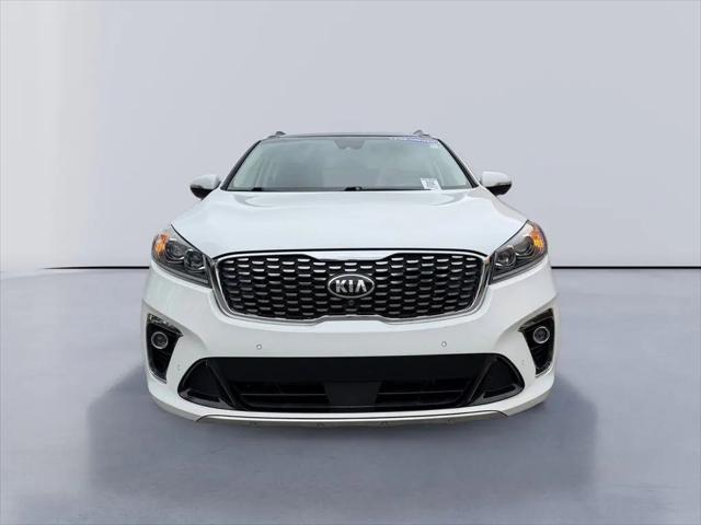 2020 Kia Sorento 3.3L SX