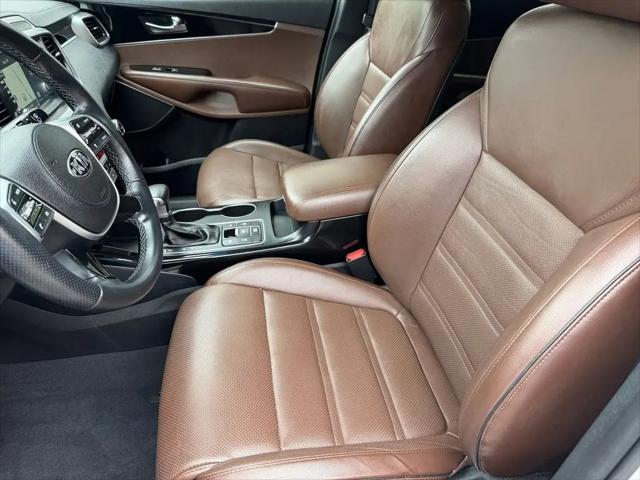 2020 Kia Sorento 3.3L SX