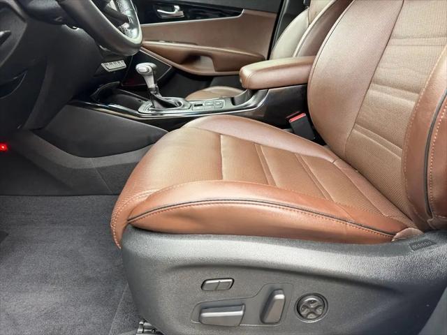 2020 Kia Sorento 3.3L SX