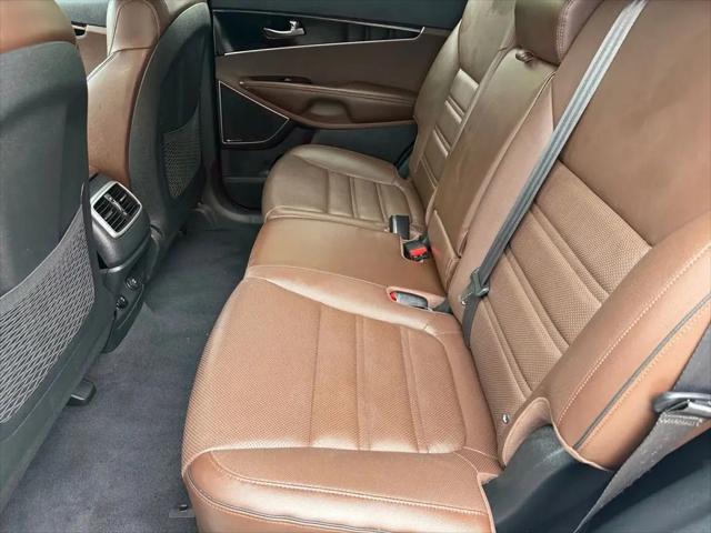 2020 Kia Sorento 3.3L SX