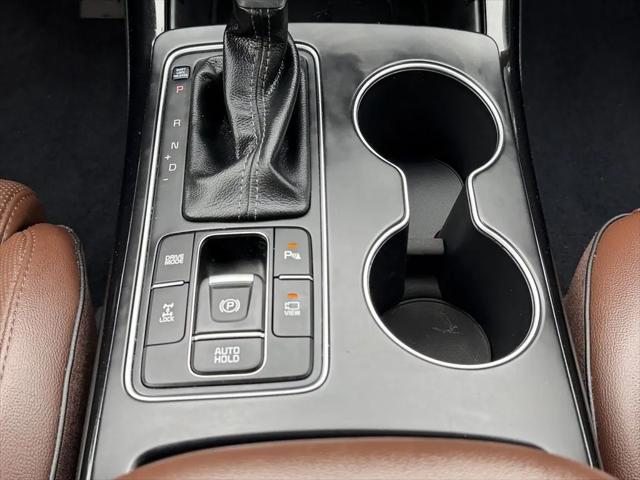 2020 Kia Sorento 3.3L SX
