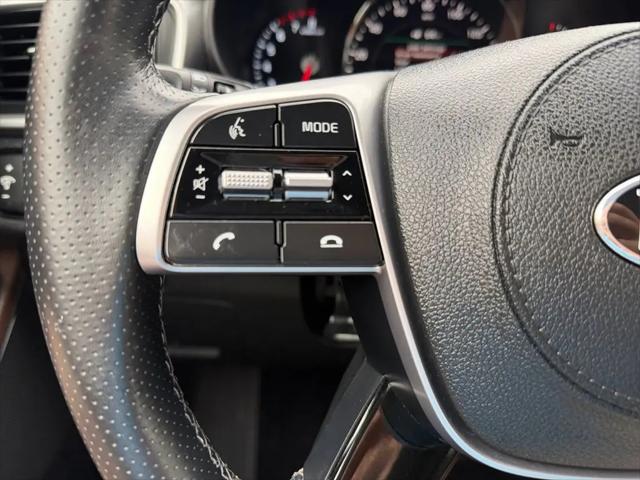 2020 Kia Sorento 3.3L SX