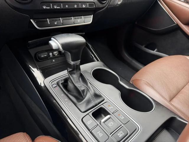 2020 Kia Sorento 3.3L SX