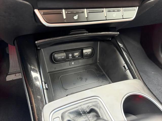 2020 Kia Sorento 3.3L SX
