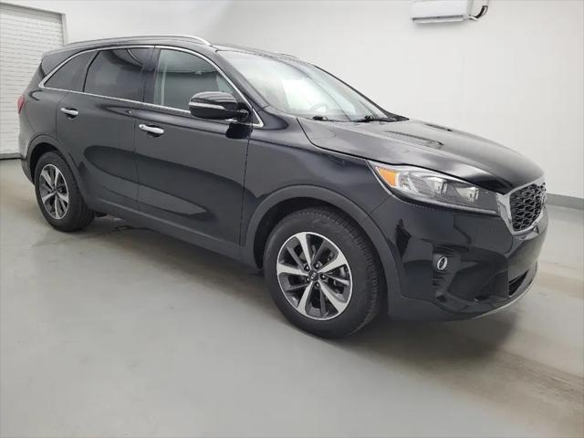 2019 Kia Sorento 3.3L EX
