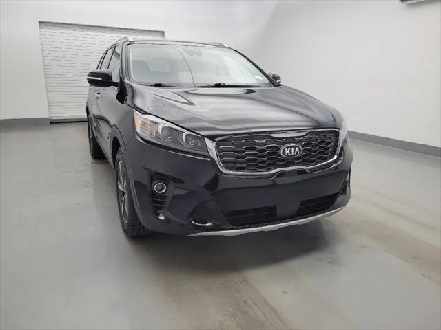 2019 Kia Sorento 3.3L EX