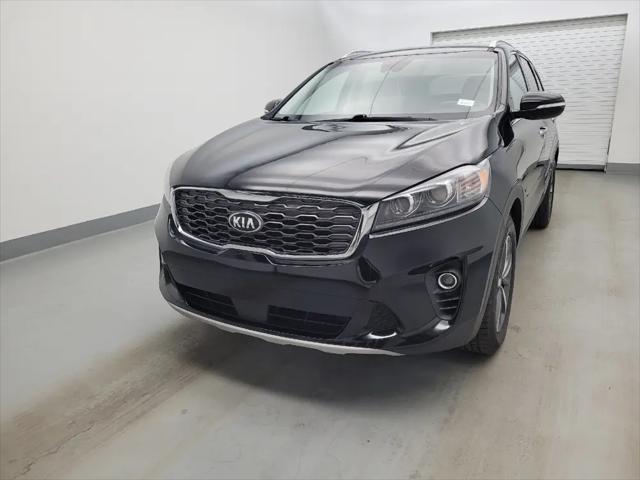 2019 Kia Sorento 3.3L EX