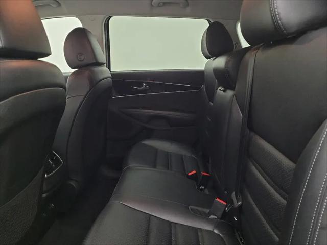 2019 Kia Sorento 3.3L EX