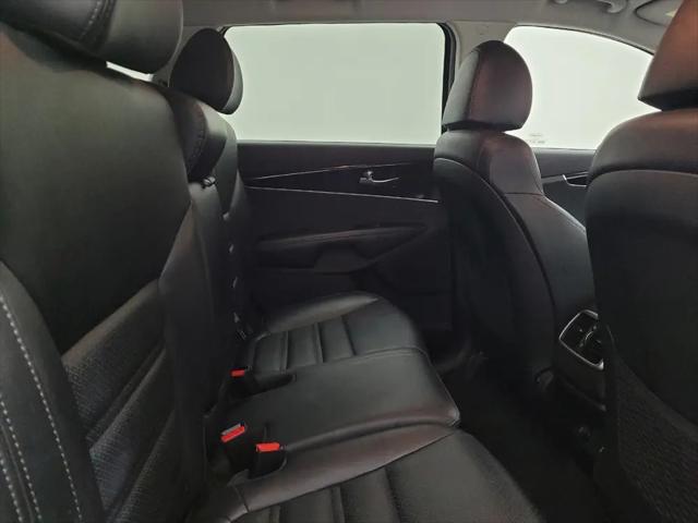 2019 Kia Sorento 3.3L EX