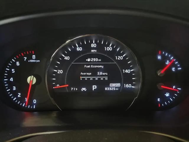 2019 Kia Sorento 3.3L EX