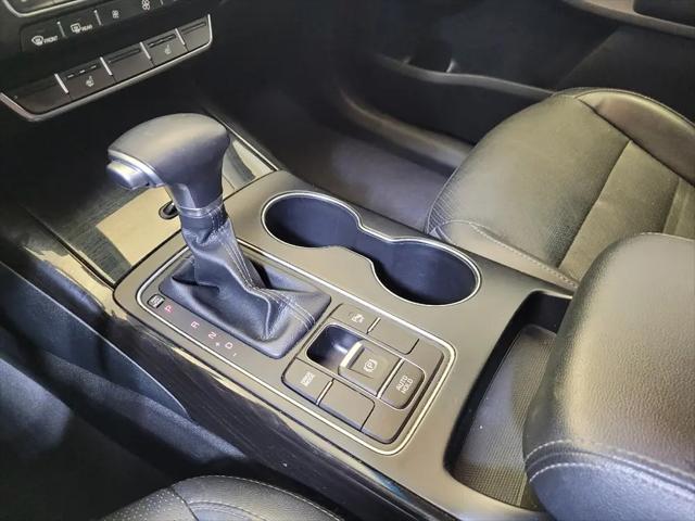 2019 Kia Sorento 3.3L EX
