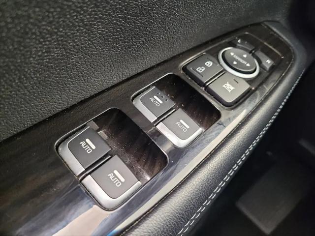 2019 Kia Sorento 3.3L EX