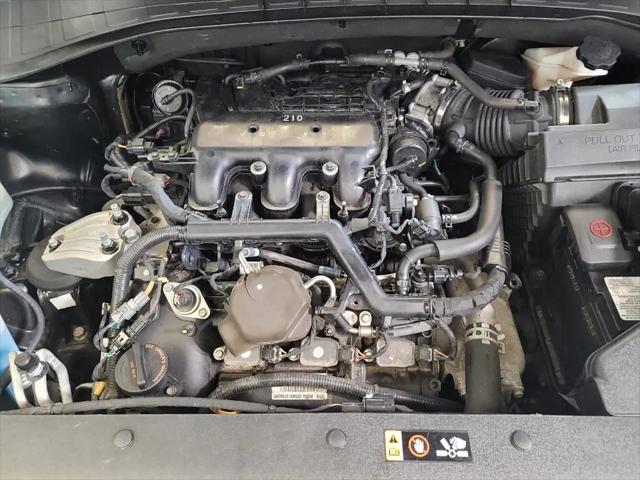 2019 Kia Sorento 3.3L EX