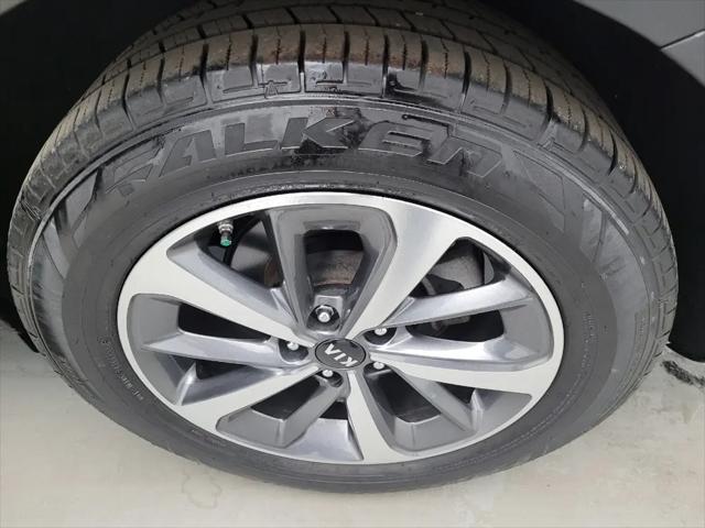 2019 Kia Sorento 3.3L EX