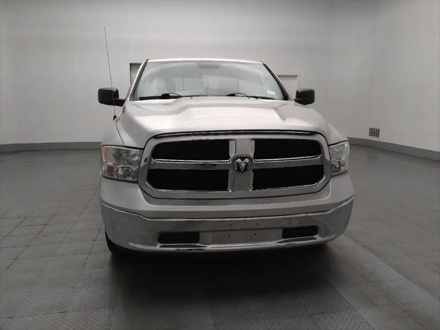 2019 Ram 1500 Classic SLT Crew Cab 4x2 6'4" Box