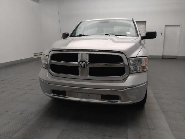 2019 Ram 1500 Classic SLT Crew Cab 4x2 6'4" Box
