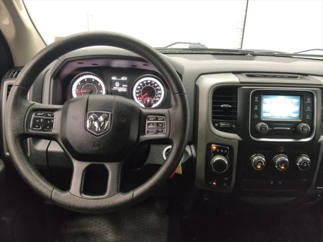 2016 Ram 1500 Tradesman