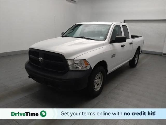 2016 Ram 1500 Tradesman for sale in Jackson, MS