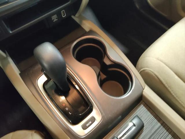 2019 Honda Pilot EX