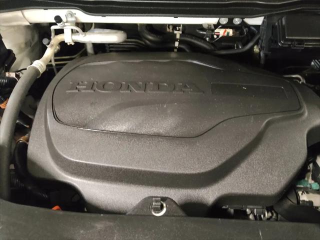 2019 Honda Pilot EX
