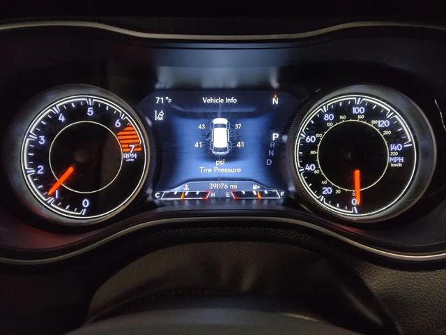 2023 Jeep Cherokee Altitude Lux 4x4