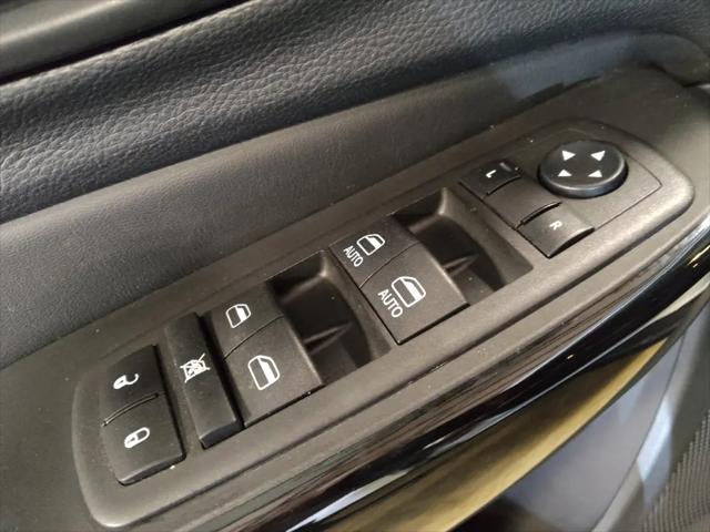 2023 Jeep Cherokee Altitude Lux 4x4