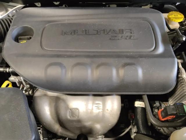 2023 Jeep Cherokee Altitude Lux 4x4
