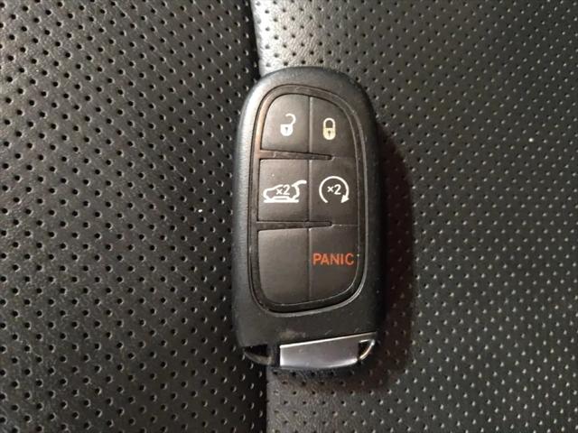 2023 Jeep Cherokee Altitude Lux 4x4