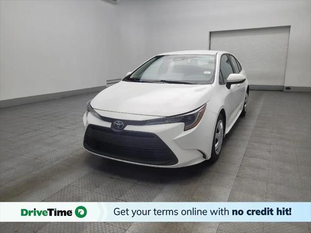 2023 Toyota Corolla LE for sale in Pelham, AL