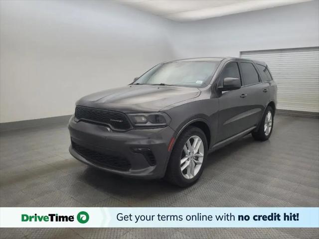 2021 Dodge Durango GT RWD for sale in Tucson, AZ