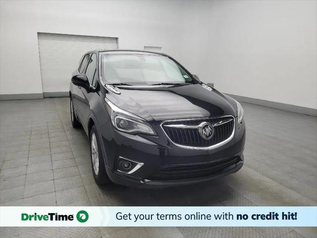 2019 Buick Envision FWD Preferred for sale in Albany, GA