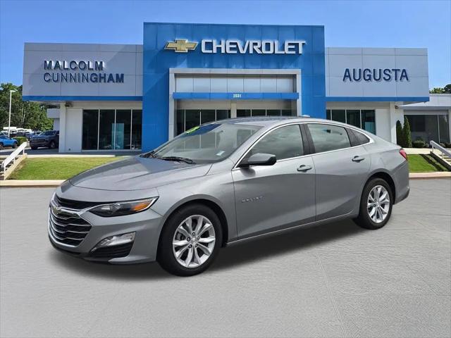 2024 Chevrolet Malibu FWD 1LT for sale in Augusta, GA