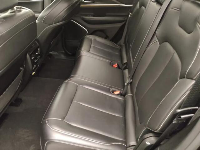 2022 Jeep Grand Cherokee Limited 4x4