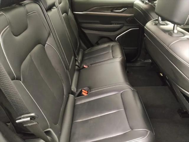 2022 Jeep Grand Cherokee Limited 4x4