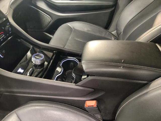 2022 Jeep Grand Cherokee Limited 4x4