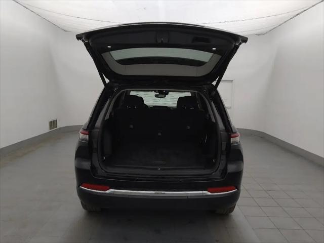 2022 Jeep Grand Cherokee Limited 4x4