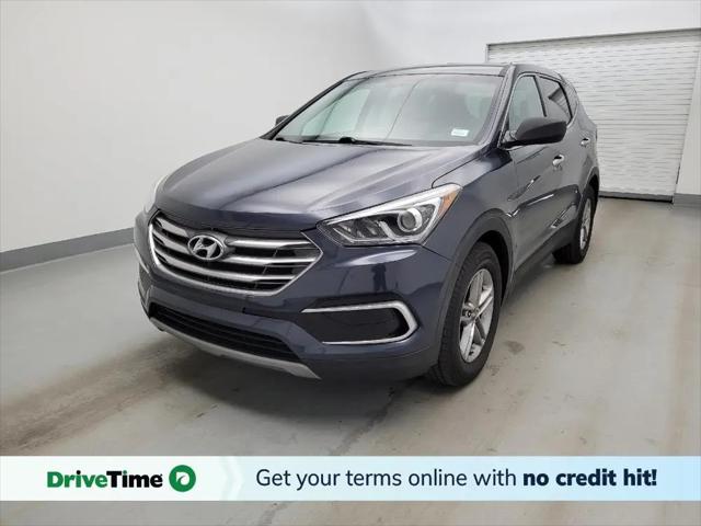 2018 Hyundai Santa Fe Sport 2.4L for sale in Columbus, OH