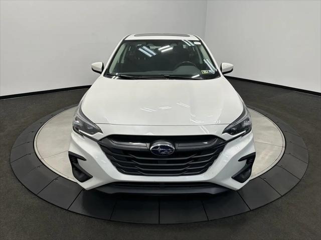 2023 Subaru Legacy Premium