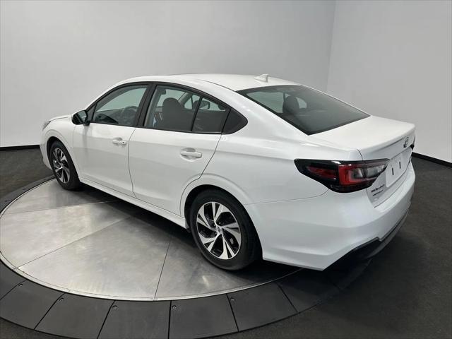 2023 Subaru Legacy Premium
