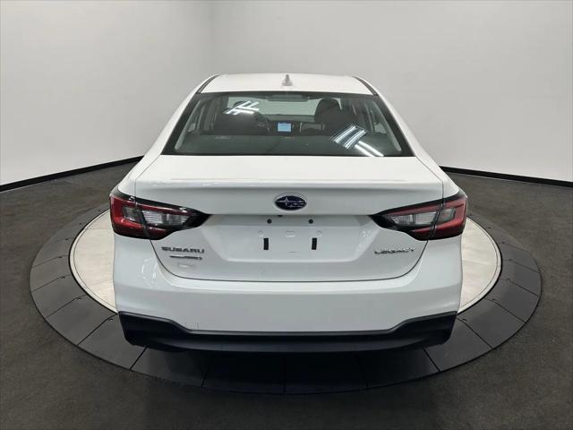 2023 Subaru Legacy Premium