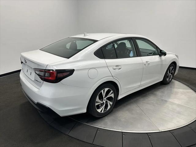 2023 Subaru Legacy Premium